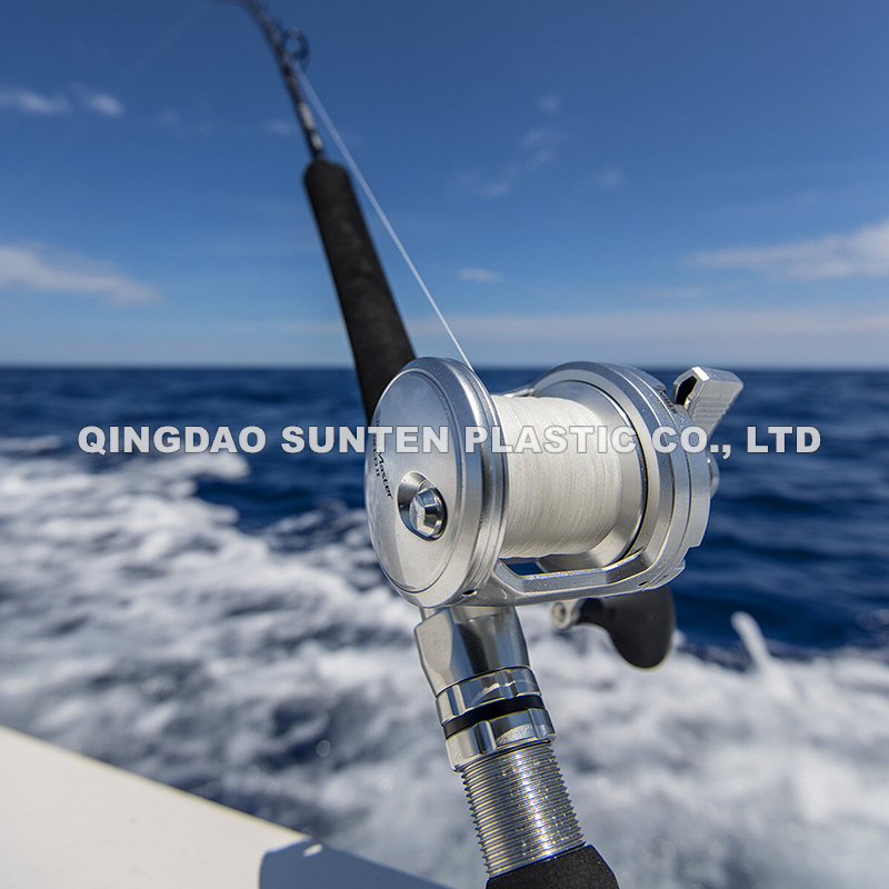 Buy best fishing line from China